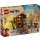 LEGO® ONE PIECE Hütte im Windmühlendorf (75636)