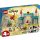 LEGO® Disney 10780 Mickys Burgabenteuer