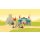 LEGO® Disney 10780 Mickys Burgabenteuer