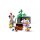 LEGO® Disney 10780 Mickys Burgabenteuer