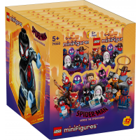 LEGO® Minifiguren Spider-Man: Across the Spider-Verse...