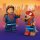 LEGO® Minifiguren Spider-Man: Across the Spider-Verse (71050) 36 Figuren