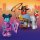 LEGO® Minifiguren Spider-Man: Across the Spider-Verse (71050) 36 Figuren