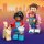 LEGO® Minifiguren Spider-Man: Across the Spider-Verse (71050) 36 Figuren