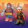 LEGO® Minifiguren Spider-Man: Across the Spider-Verse (71050) 36 Figuren