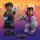 LEGO® Minifiguren Spider-Man: Across the Spider-Verse (71050) 36 Figuren