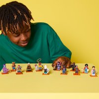 LEGO® Minifiguren Spider-Man: Across the Spider-Verse...