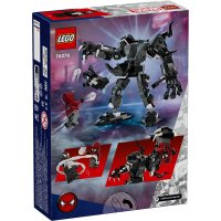 LEGO® Marvel Venom Mech vs. Miles Morales (76276)