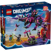 LEGO® DREAMZzz™ Die Albtraumkreaturen der...