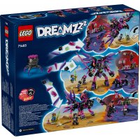 LEGO® DREAMZzz™ Die Albtraumkreaturen der...