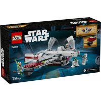 LEGO® Star Wars™ ARC-170 Starfighter™...