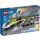 LEGO® City Personen-Schnellzug (60337); Bauset (764 Teile)