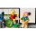 LEGO® City Personen-Schnellzug (60337); Bauset (764 Teile)