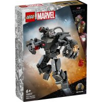 LEGO® Marvel War Machine Mech (76277); Bauspielzeug