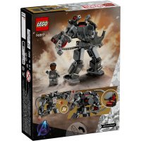 LEGO® Marvel War Machine Mech (76277); Bauspielzeug