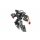 LEGO® Marvel War Machine Mech (76277); Bauspielzeug