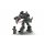 LEGO® Marvel War Machine Mech (76277); Bauspielzeug
