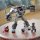 LEGO® Marvel War Machine Mech (76277); Bauspielzeug