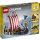 LEGO® Creator 31132 Wikingerschiff mit Midgardschlange