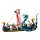 LEGO® Creator 31132 Wikingerschiff mit Midgardschlange