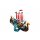 LEGO® Creator 31132 Wikingerschiff mit Midgardschlange