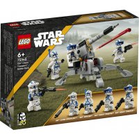 LEGO® 75345 501st Clone Troopers™ Battle Pack