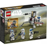 LEGO® 75345 501st Clone Troopers™ Battle Pack