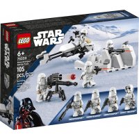 LEGO® Star Wars 75320 Snowtrooper™ Battle Pack
