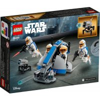 LEGO® Star Wars 75359 Ahsokas Clone Trooper™...