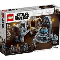 LEGO® Star Wars 75319 Die mandalorianische Schmiede...