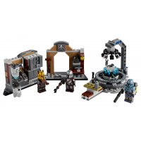 LEGO® Star Wars 75319 Die mandalorianische Schmiede...