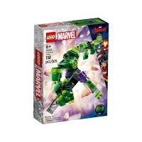LEGO® Marvel Super Heroes 76241 Hulk Mech