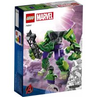 LEGO® Marvel Super Heroes 76241 Hulk Mech