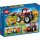LEGO® City 60287 Traktor