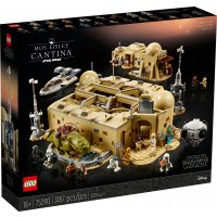 LEGO® Star Wars 75290 Mos Eisley Cantina™