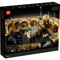 LEGO® Star Wars 75290 Mos Eisley Cantina™