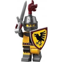 LEGO col361 - Tournament Knight