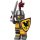 LEGO col361 - Tournament Knight