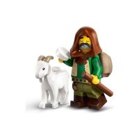 LEGO col428 - Goatherd