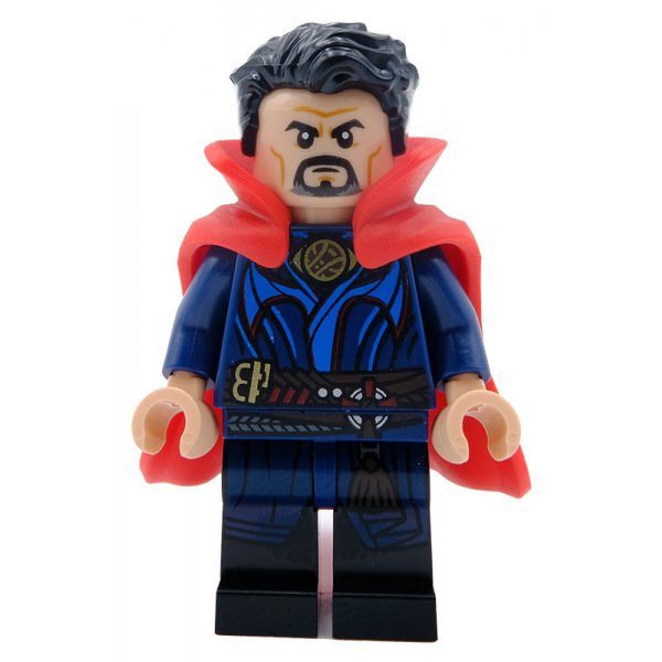 LEGO sh0802 - Doctor Strange