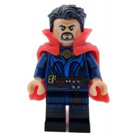 LEGO sh0802 - Doctor Strange
