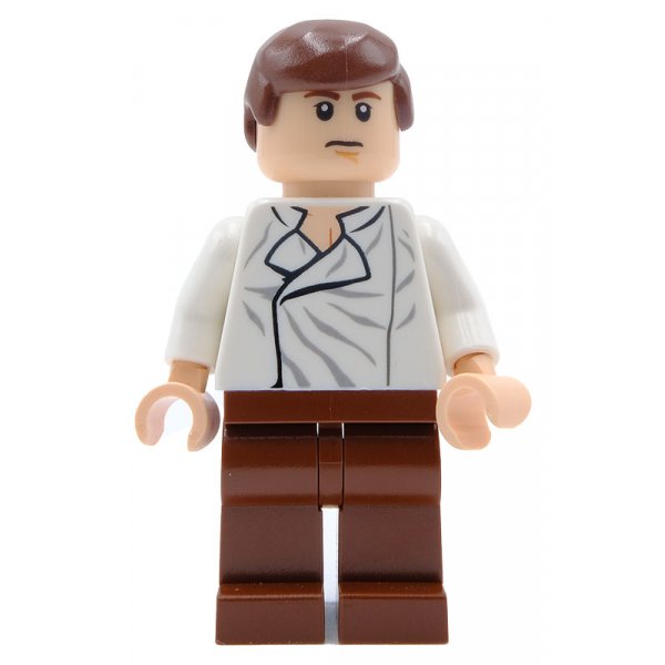 LEGO sw0403 - Han Solo