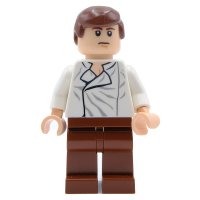 LEGO sw0403 - Han Solo
