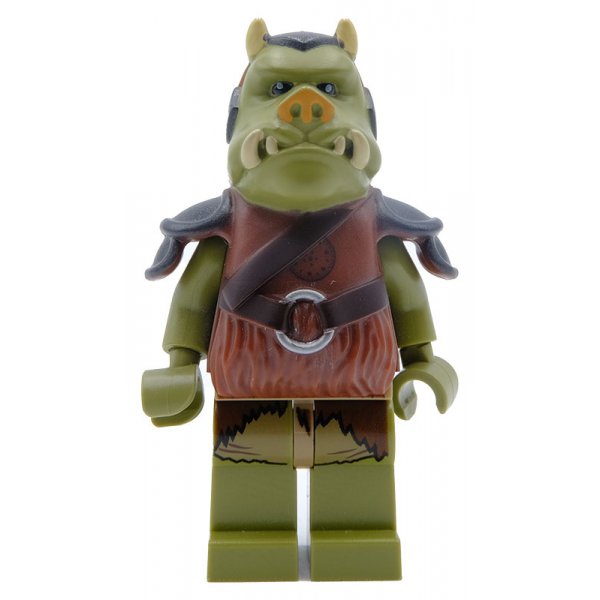 LEGO sw0405 - Gamorrean Guard
