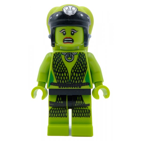 LEGO sw0406 - Oola