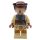 LEGO sw0407 - Princess Leia (Boushh)