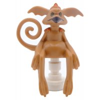 LEGO sw0408 - Salacious B. Crumb