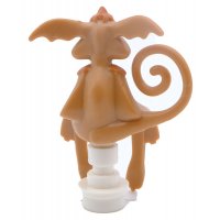 LEGO sw0408 - Salacious B. Crumb