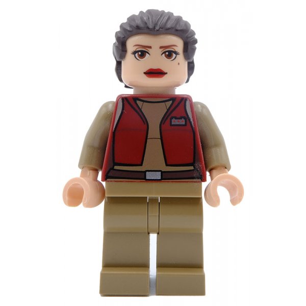 LEGO sw0411 - Padme Amidala