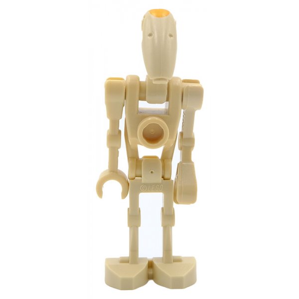 LEGO sw0415 - Battle Droid Commander